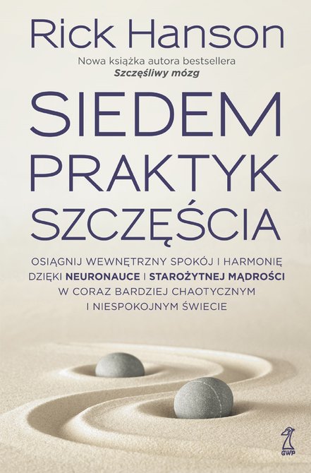 ebooki: SIEDEM PRAKTYK SZCZĘŚCIA &ndash; ebook