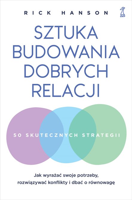 ebooki: Sztuka budowania dobrych relacji &ndash; ebook