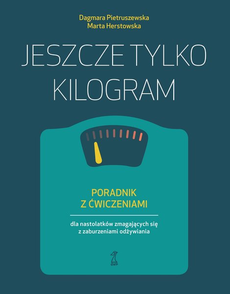 ebooki: Jeszcze tylko kilogram &ndash; ebook