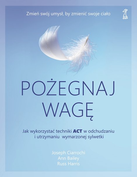 ebooki: Pożegnaj wagę &ndash; ebook