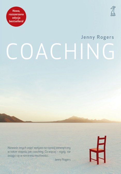 ebooki: Coaching &ndash; ebook