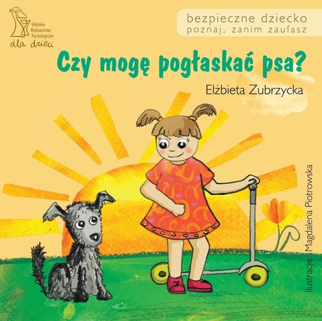 ebooki: Czy mogę pogłaskać psa? &ndash; ebook