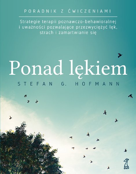 ebooki: PONAD LĘKIEM &ndash; ebook