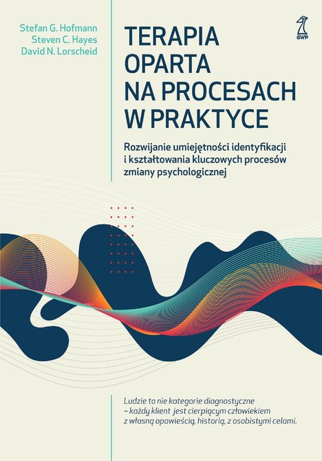 ebooki: Terapia oparta na procesach w praktyce &ndash; ebook