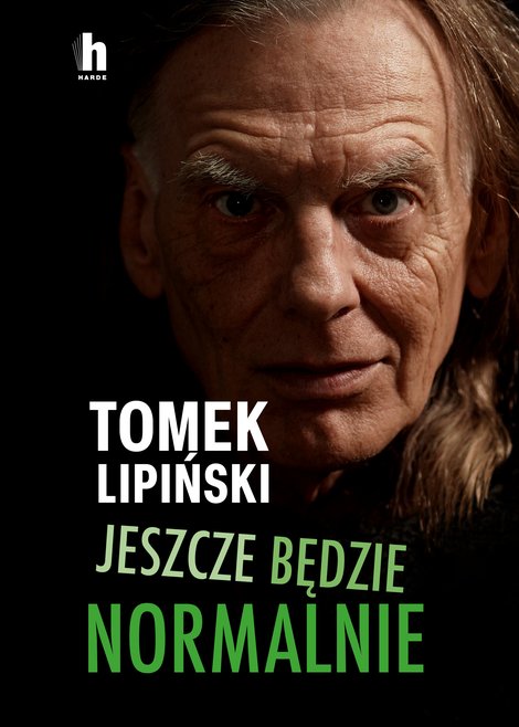 ebooki: Jeszcze będzie normalnie &ndash; ebook