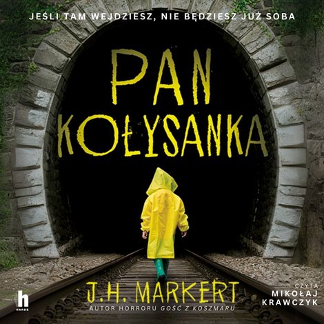 audiobooki: Pan Kołysanka &ndash; audiobook