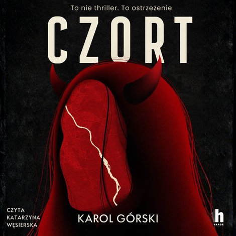 audiobooki: Czort &ndash; audiobook
