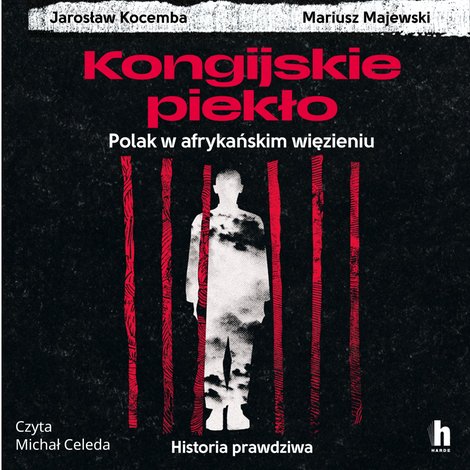 audiobooki: Kongijskie piekło &ndash; audiobook