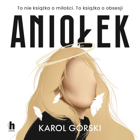 audiobooki: Aniołek &ndash; audiobook