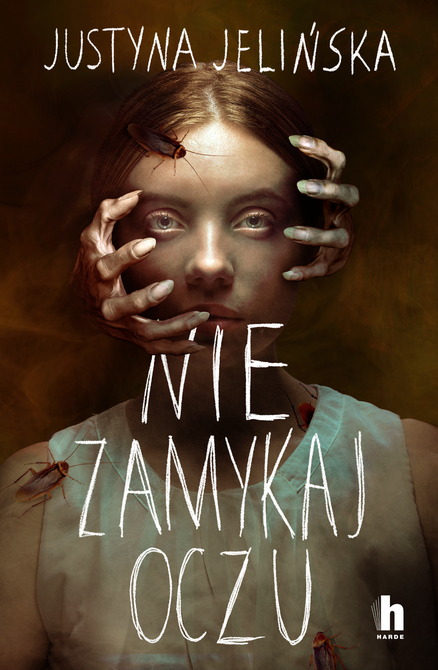 ebooki: Nie zamykaj oczu &ndash; ebook