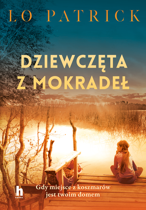 ebooki: Dziewczęta z mokradeł &ndash; ebook