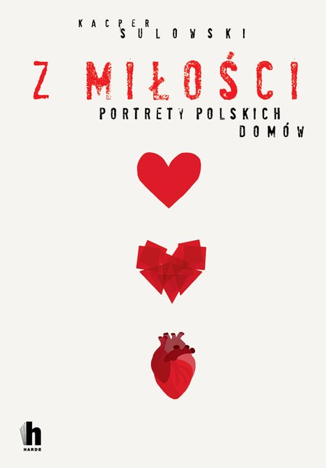 ebooki: Z miłości – ebook