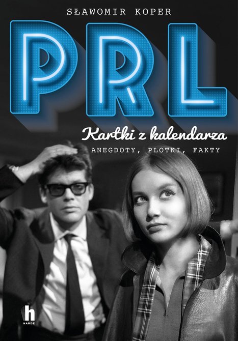 ebooki: PRL Kartki z kalendarza &ndash; ebook