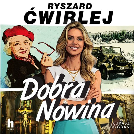 audiobooki: Dobra Nowina &ndash; audiobook