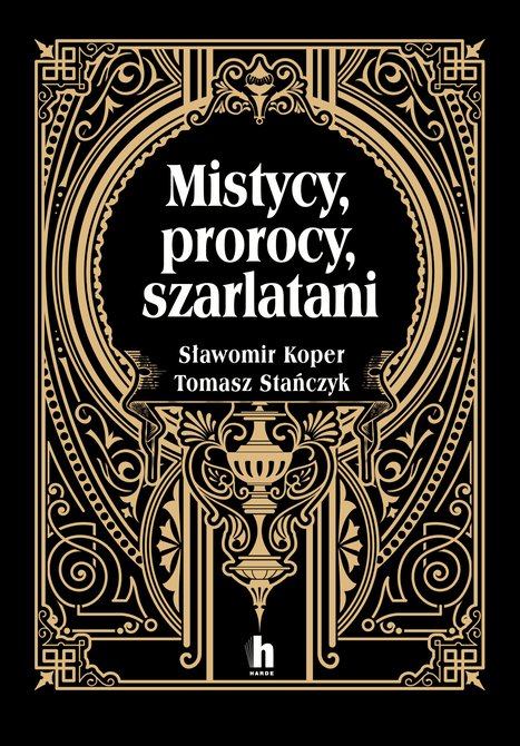 ebooki: Mistycy, prorocy, szarlatani &ndash; ebook