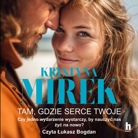 audiobooki: Tam, gdzie serce twoje &ndash; audiobook