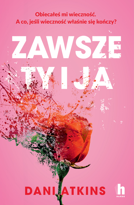 ebooki: Zawsze ty i ja &ndash; ebook
