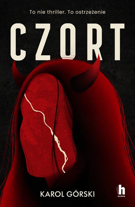 ebooki: Czort &ndash; ebook