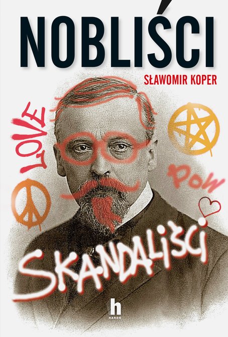 ebooki: Nobliści, skandaliści &ndash; ebook