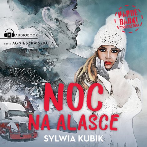 audiobooki: Harde babki: Noc na Alasce – audiobook