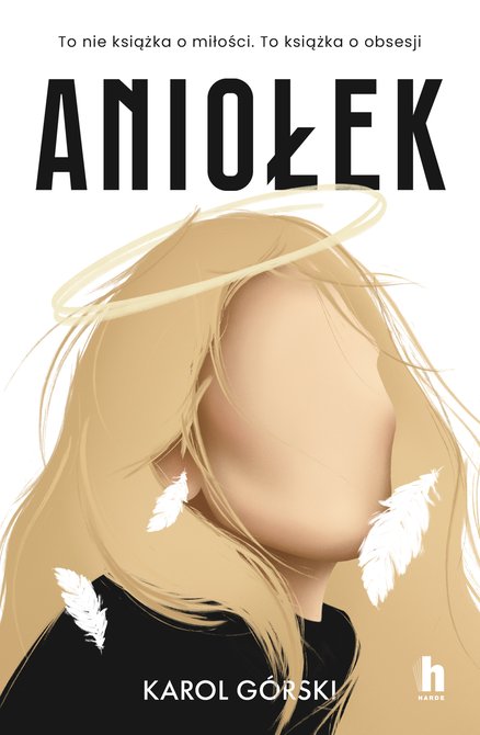 ebooki: Aniołek &ndash; ebook