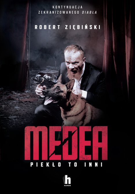 ebooki: Medea &ndash; ebook