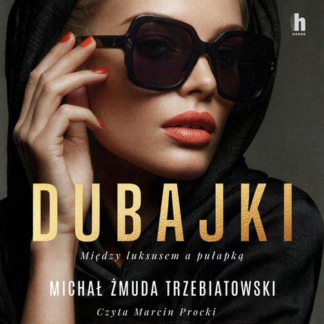 audiobooki: Dubajki &ndash; audiobook
