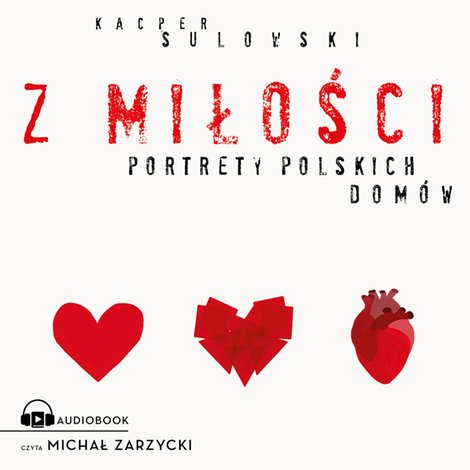 audiobooki: Z miłości &ndash; audiobook