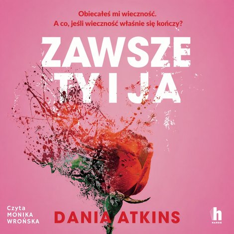 audiobooki: Zawsze ty i ja &ndash; audiobook