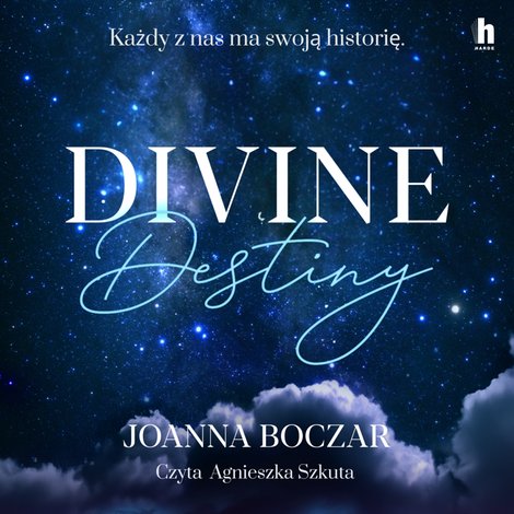 audiobooki: Divine Tom 1: Divine Destiny &ndash; audiobook