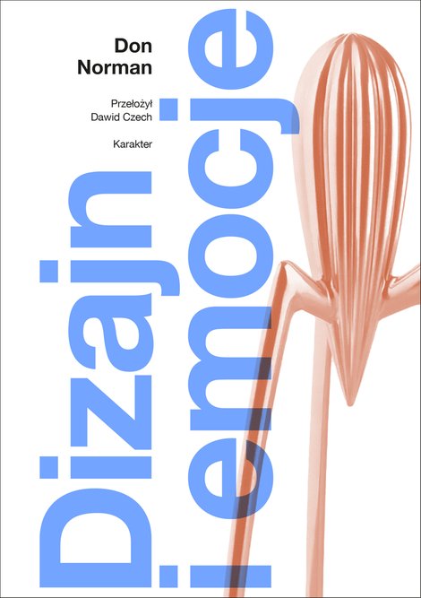 ebooki: Dizajn i emocje &ndash; ebook