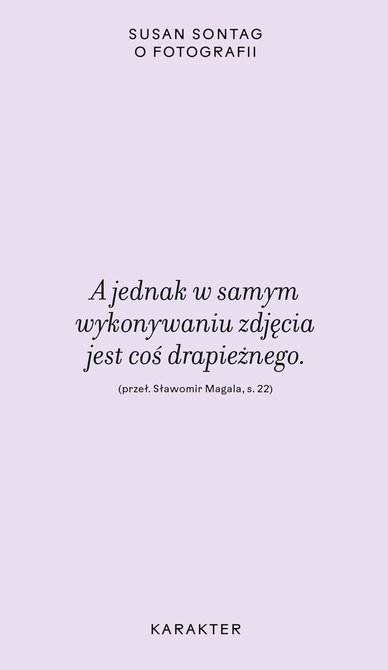 ebooki: O fotografii – ebook