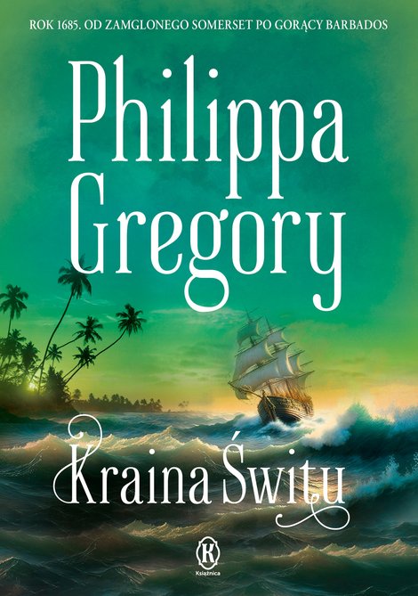 ebooki: Tidelands: Kraina Świtu &ndash; ebook