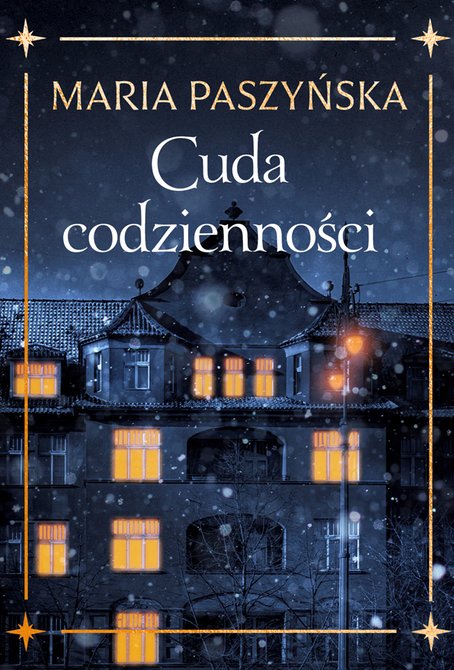 ebooki: Cuda codzienności &ndash; ebook