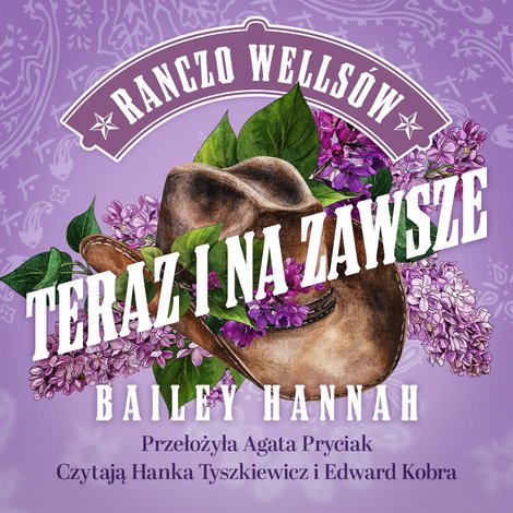 audiobooki: Ranczo Wells&oacute;w Tom 1: Teraz i na zawsze &ndash; audiobook