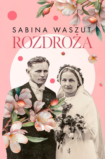 ebooki: Rozdroża – ebook