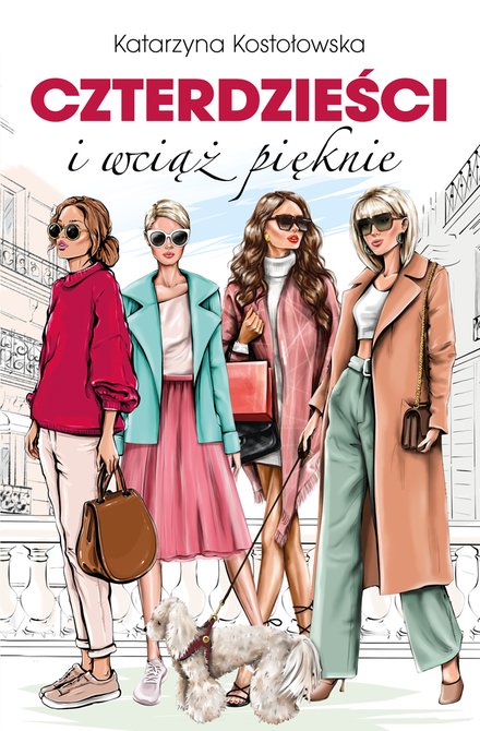 ebooki: Czterdzieści Tom 9: Czterdzieści i wciąż pięknie &ndash; ebook