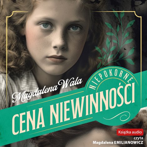 audiobooki: Niepokorne Tom 1: Cena niewinności &ndash; audiobook