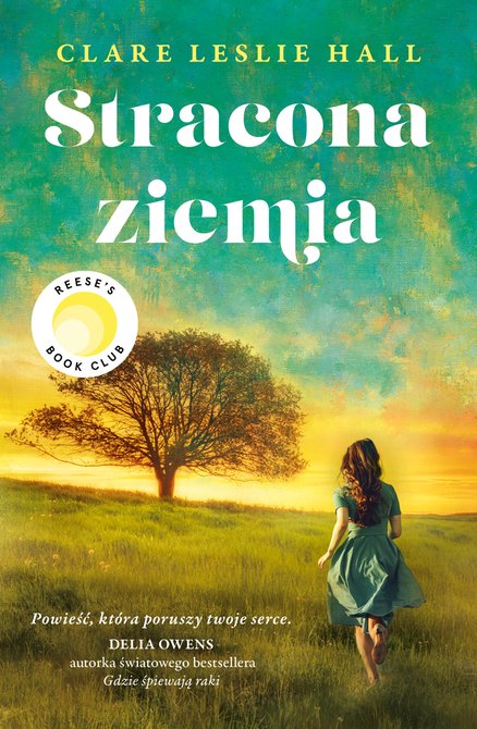 ebooki: Stracona ziemia &ndash; ebook