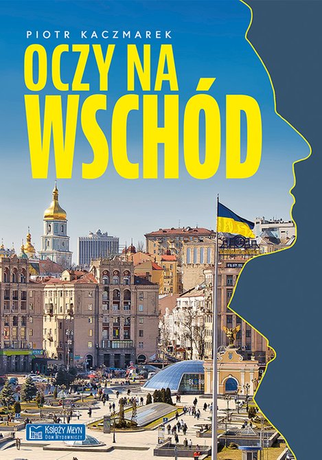 ebooki: Oczy na Wschód – ebook