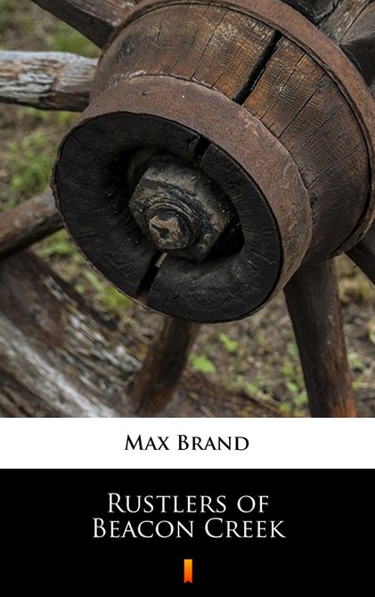 ebooki: Rustlers of Beacon Creek &ndash; ebook