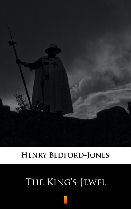 ebooki: The King&rsquo;s Jewel &ndash; ebook