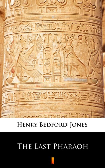 ebooki: The Last Pharaoh &ndash; ebook
