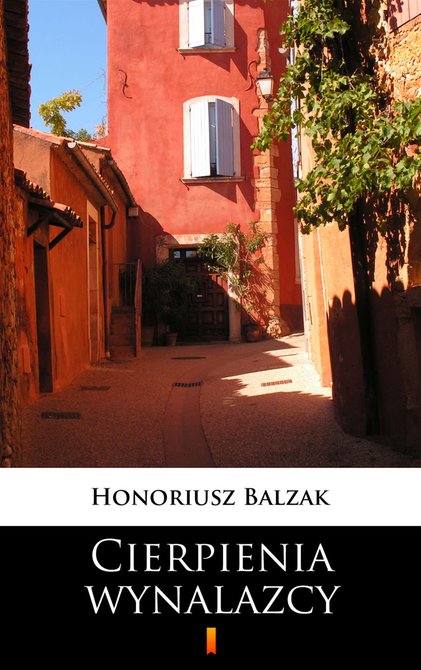 ebooki: Cierpienia wynalazcy &ndash; ebook