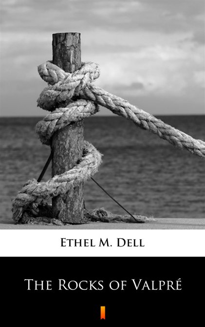 ebooki: The Rocks of Valpr&eacute; &ndash; ebook