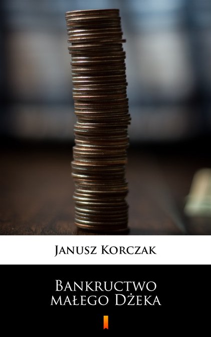 ebooki: Bankructwo małego Dżeka &ndash; ebook
