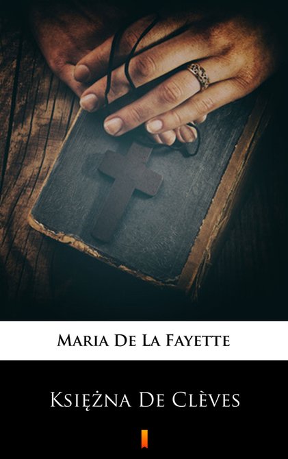 ebooki: Księżna De Cl&egrave;ves &ndash; ebook