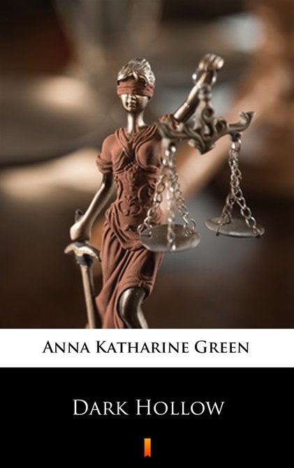 ebooki: Dark Hollow &ndash; ebook