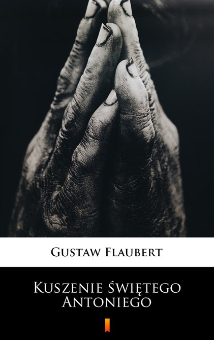 ebooki: Kuszenie świętego Antoniego &ndash; ebook