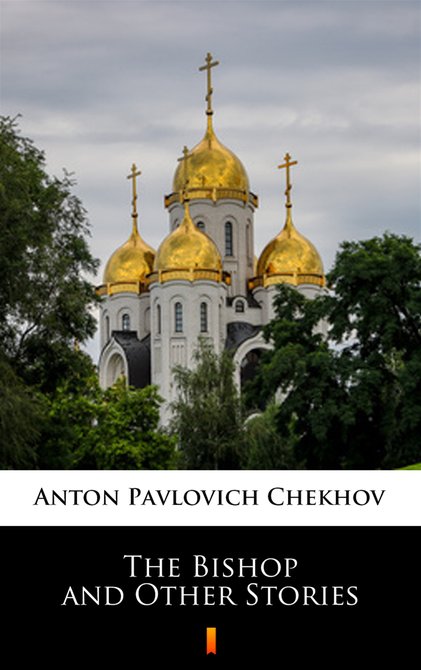 ebooki: The Bishop and Other Stories &ndash; ebook